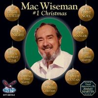 Mac Wiseman - No.1 Christmas